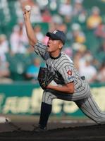 敦賀気比　３試合連続２桁得点！