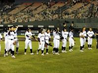 マドンナ大勝発進！女子野球Ｗ杯