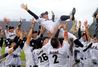 マドンナ大倉監督「底力見せてくれた」