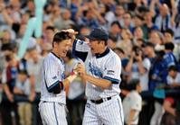 キヨシ感激！巨人戦５割以上確定だゼ