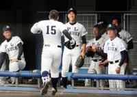 ＰＬ夏に続いて…大阪桐蔭に決勝で涙