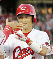 広島・梵　国内ＦＡ権行使は白紙強調