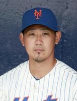 ソフトバンクが松坂投手を獲得