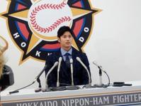 大谷「ピッタリ１億」ダル超え