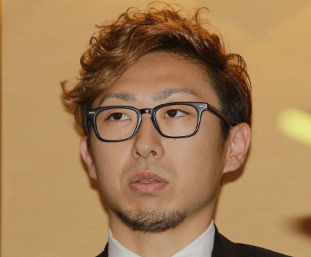 今後の動向が注目される金子