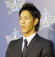 Ｄｅ荒波　来季はＧグラブ奪還を