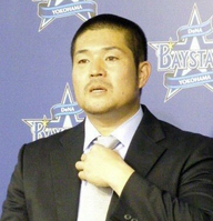 Ｄｅ後藤　控えの重要性訴える