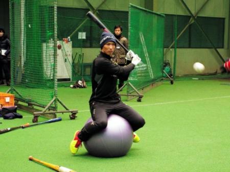 オリ駿太 同級生の燕 山田にメラメラ 野球 デイリースポーツ Online