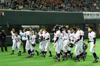 巨人ジュニアが逆転サヨナラで３連覇