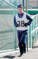 Ｇドラ１岡本、実力で１軍切符つかむ