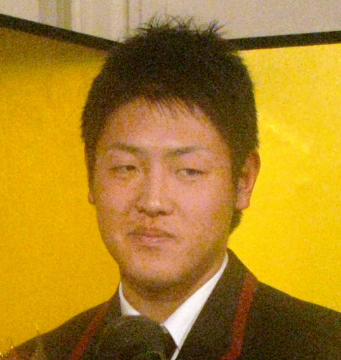 　巨人ドラフト１位の岡本