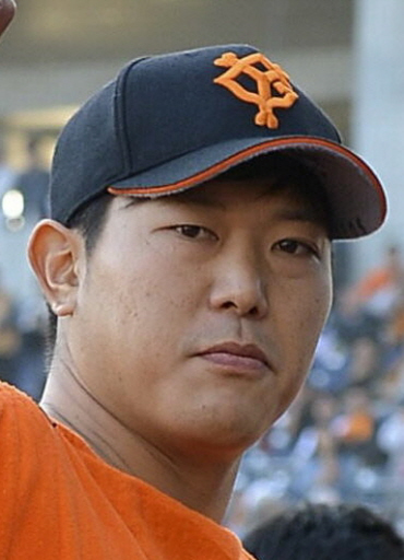 　子育ての難しさを明かした巨人の内海哲也