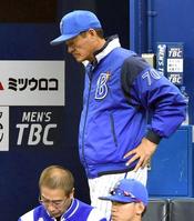 キヨシベイ今季初ゼロ敗　久保７失点