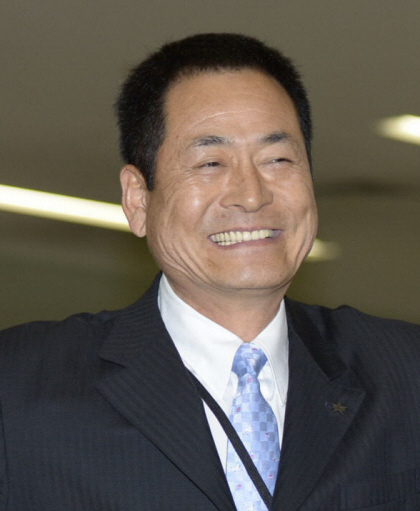 昨季８勝１６敗と大きく負け越した阪神への雪辱を誓う中畑監督