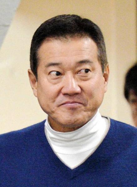 復帰が決まった原監督