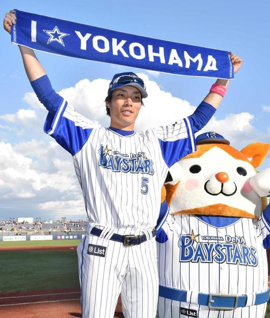 Ｄｅドラ３倉本決勝打！Ｇ高木勇止めた