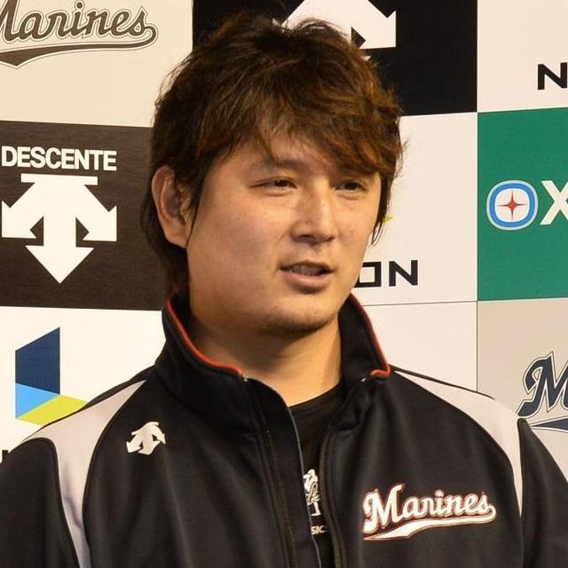 涌井、勇退の渡辺監督に「恩返し」誓う