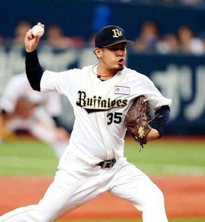 　１７日から１軍に合流することが分かった比嘉