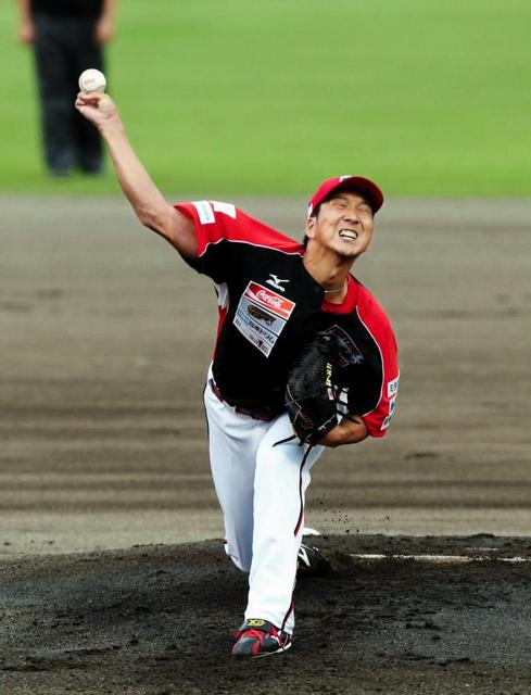 ファイテン　ラクワネック　2010 藤川球児モデル ファイテン ラクワネック 2010 藤川球児モデル - メルカリ