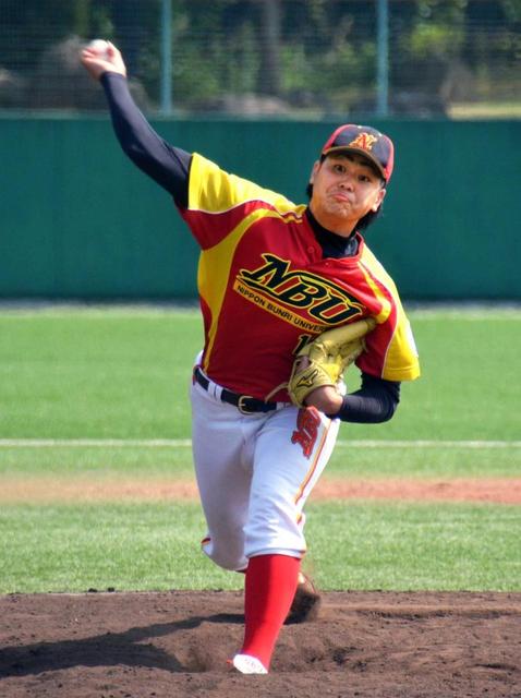 日本文理大学野球部ジャージ - その他スポーツ