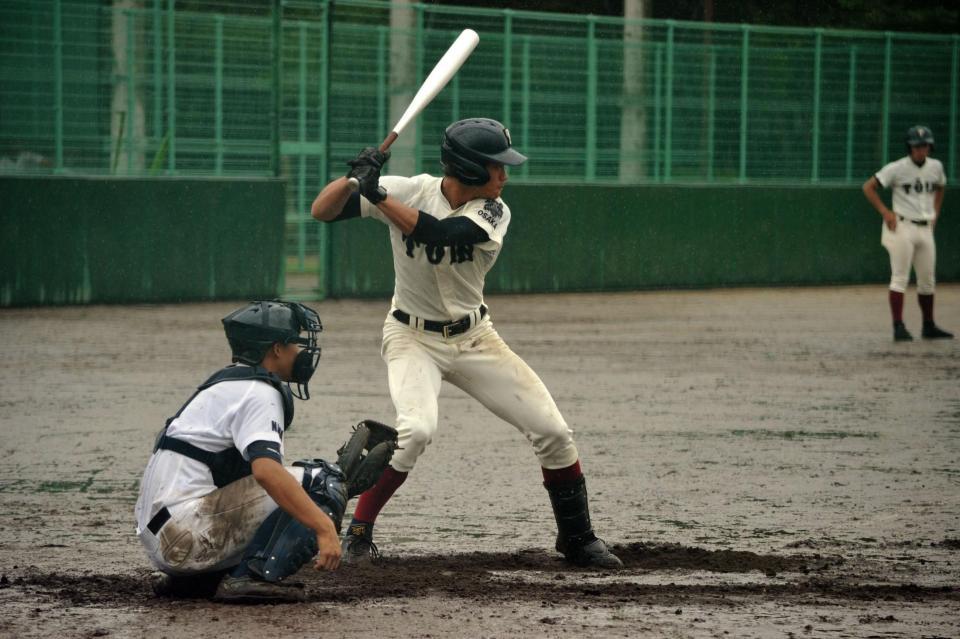 大阪桐蔭22対2圧勝 奈良朱雀と 野球 デイリースポーツ Online