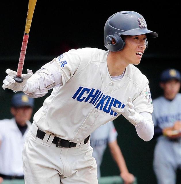 呉、初回13点で試合決める