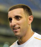 交際相手の出産のため一時帰国することになった巨人・カステヤーノス