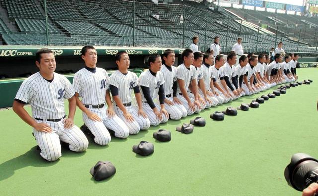 大阪偕星学園「貧乏でも野球は勝つ」/野球/デイリースポーツ online