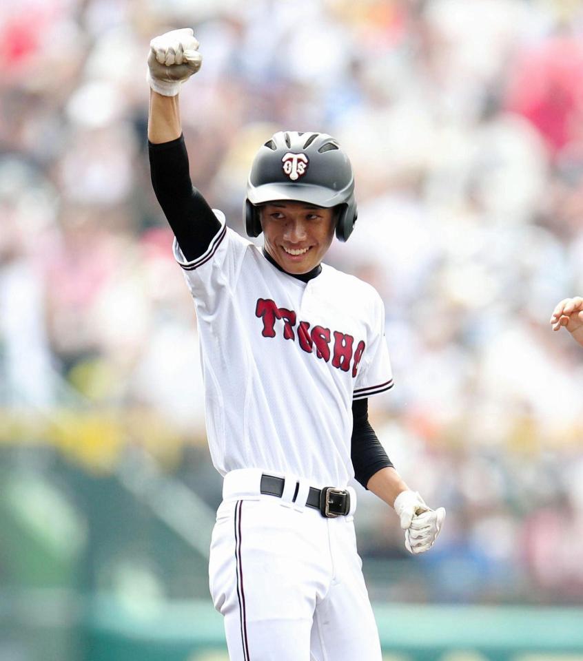 津商が智弁和歌山破る“歴史的大金星”/野球/デイリースポーツ online
