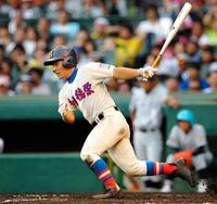 花咲徳栄 埼玉：花咲徳栄が2年ぶり8度目V…秋季高校野球埼玉県大会：地域