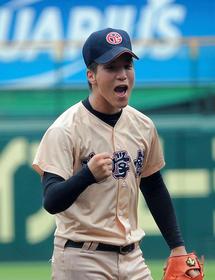 遊学館高校野球部 ユニフォーム 甲子園 石川