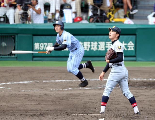 仙台育英監督「帰りたくないぐらい」/野球/デイリースポーツ online