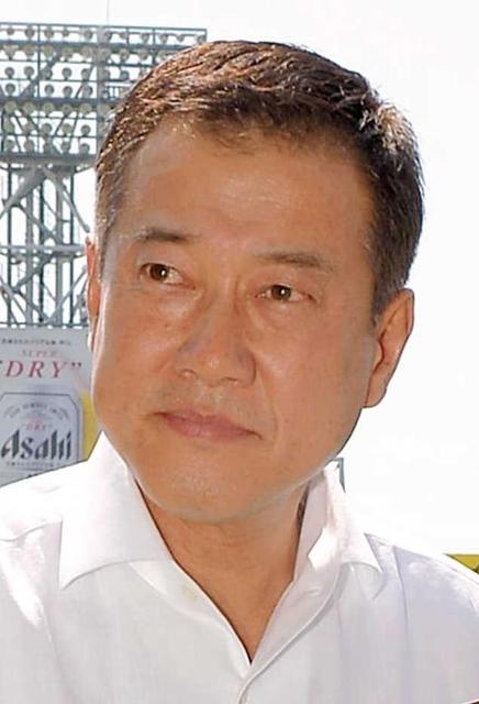 原監督が母校Ｖに瞳潤ませる