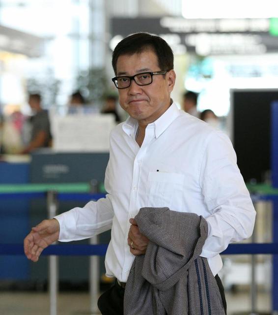 G原監督 苦境打開へポジティブ思考/野球/デイリースポーツ online