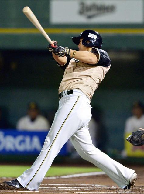 中田！近藤！レアード！日本ハム３連発