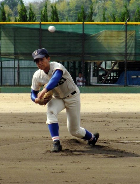 履正社 寺島５回完全１１奪三振 野球 デイリースポーツ Online