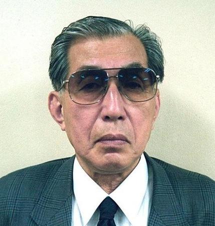 死去した石井連蔵氏