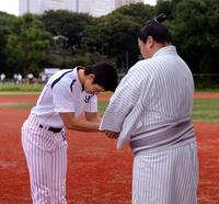 ヤクルト 山田哲人がみせた度胸のよさ 野球 デイリースポーツ Online