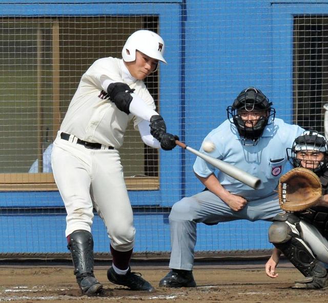 通販ショップ 平田良介の直サインバッティンググローブ(右) - 野球