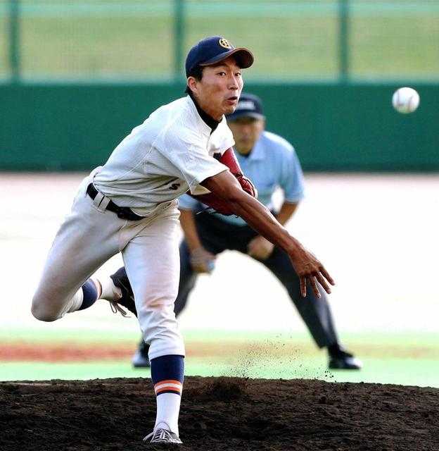 大商大・吉持が６２盗塁　連盟記録へ３