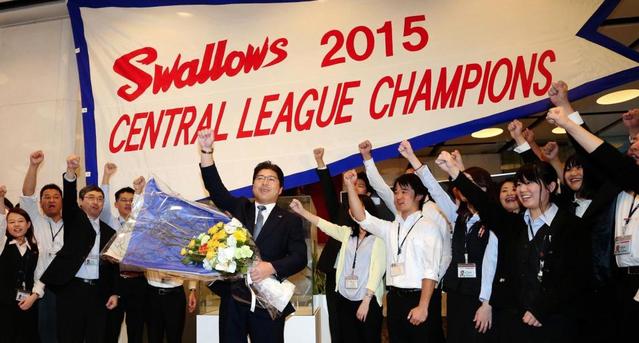 真中監督の要注意人物は巨人・立岡