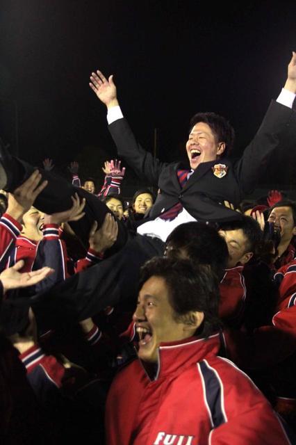 西武1位の多和田 目標はSB柳田斬り