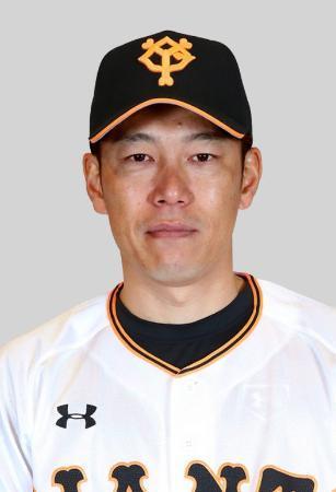 井端弘和 コーチ 巨人 ジャイアンツ ユニフォーム アンダーアーマー
