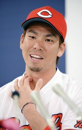 ポスティング申請スタート