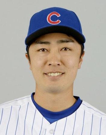 　和田毅投手（ゲッティ＝共同）