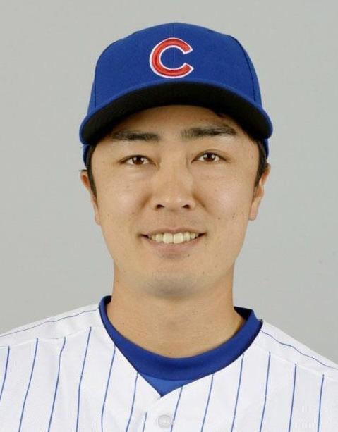 　和田毅投手（ゲッティ＝共同）