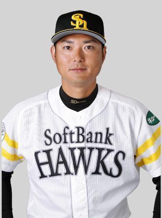 　福岡ソフトバンクホークスの摂津正投手