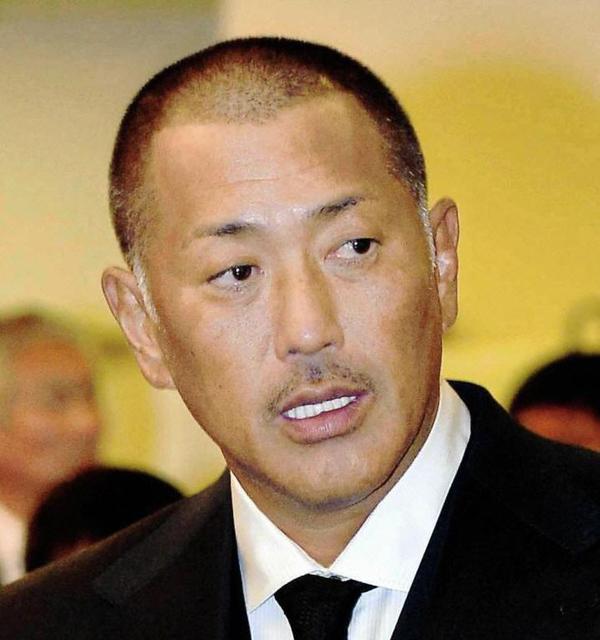 清原氏、ダルビッシュサンタに大感激