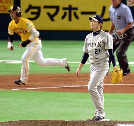 オリックスはソフトバンクの３連覇を止めるべく、来季からのスコアラー担当球団制導入を検討