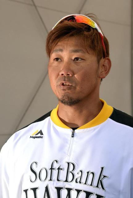 ソフト松坂、清原容疑者逮捕にショック